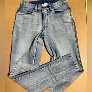 VENUS WOMENS SKINNY JEANS